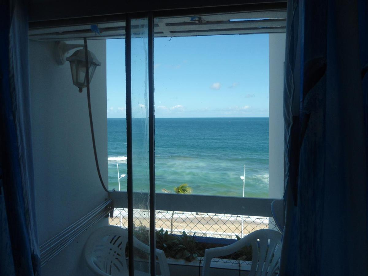 Bahia Flat Ap. 311 Aparthotel Salvador Exteriör bild