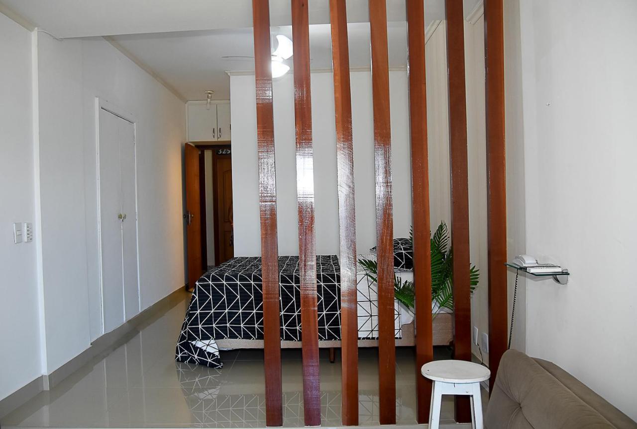 Bahia Flat Ap. 311 Aparthotel Salvador Exteriör bild