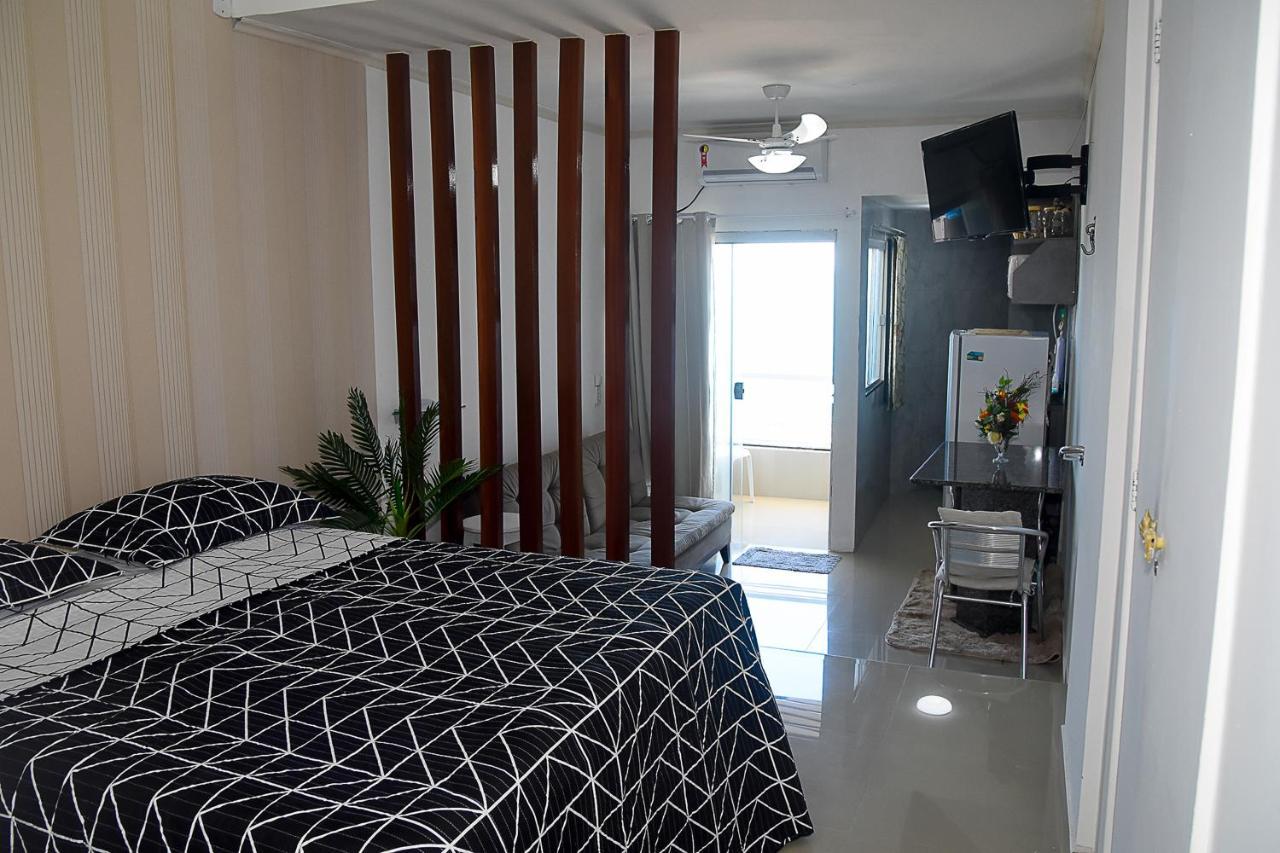 Bahia Flat Ap. 311 Aparthotel Salvador Exteriör bild