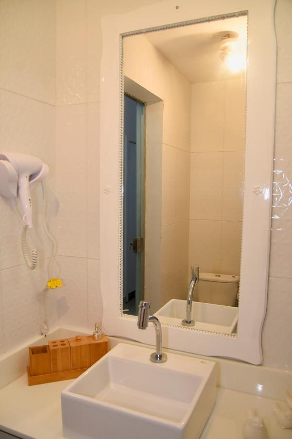 Bahia Flat Ap. 311 Aparthotel Salvador Exteriör bild