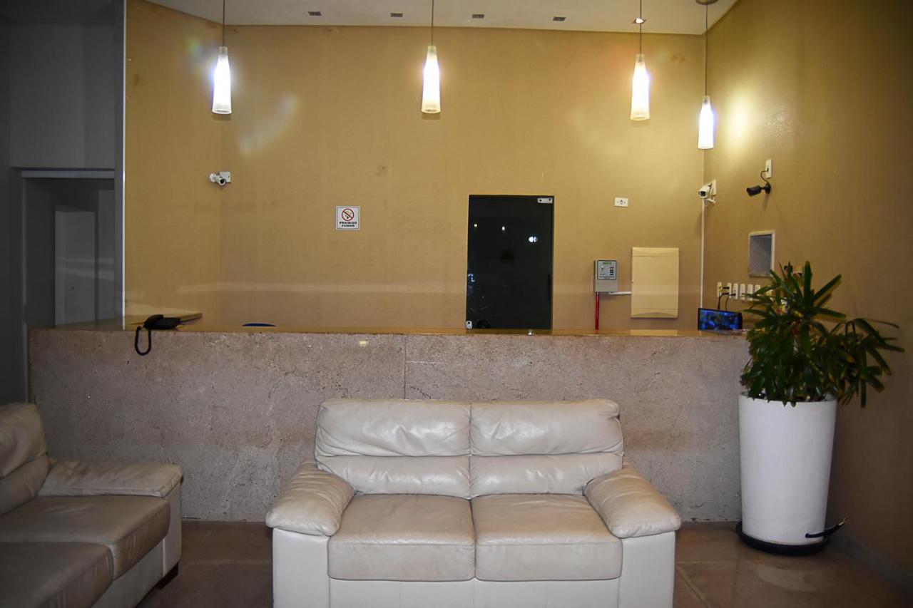 Bahia Flat Ap. 311 Aparthotel Salvador Exteriör bild