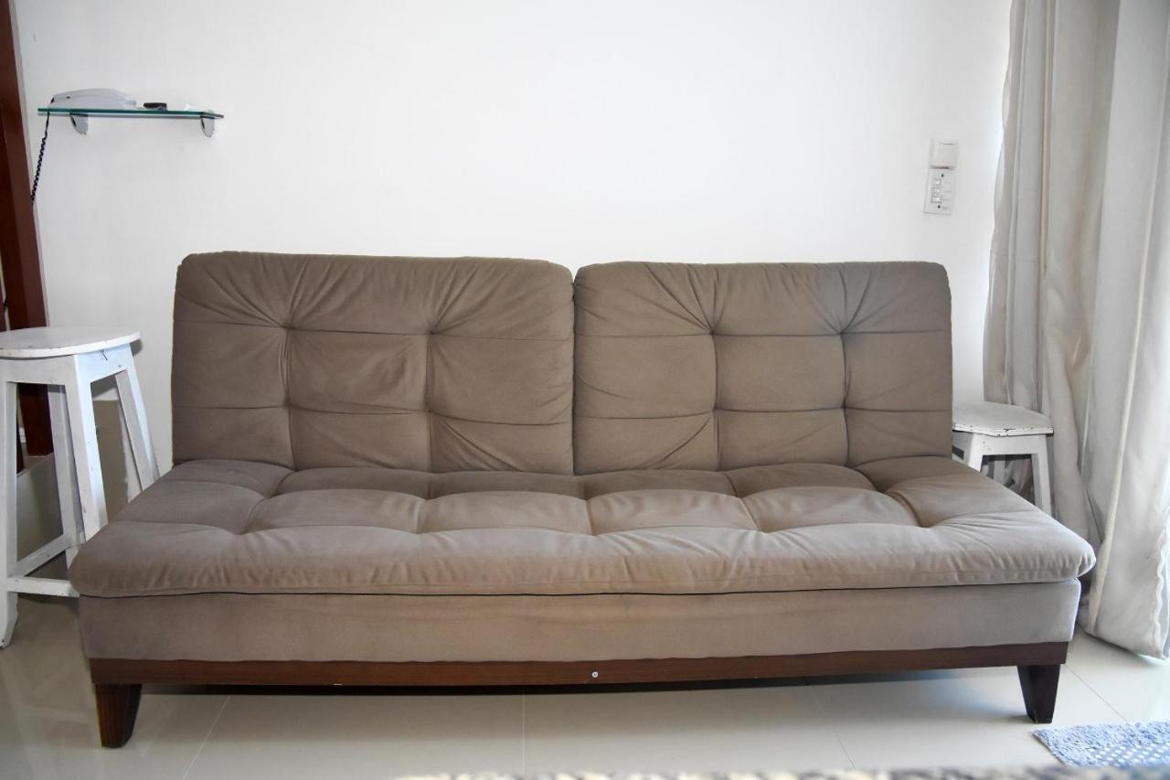Bahia Flat Ap. 311 Aparthotel Salvador Exteriör bild